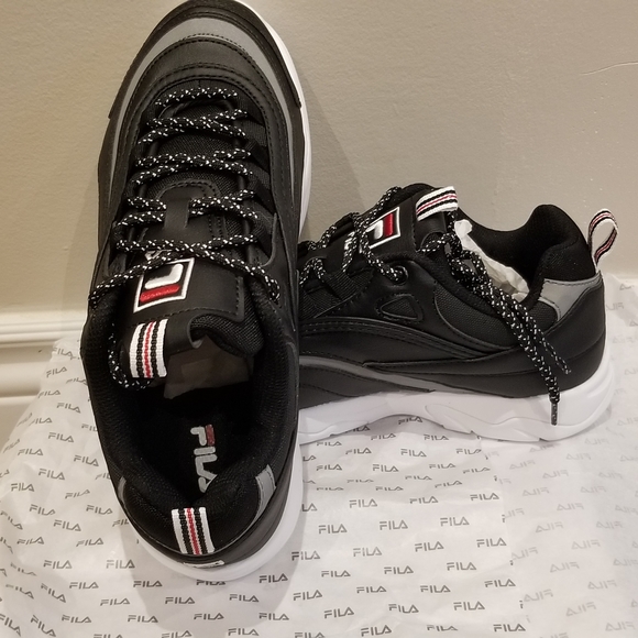 Shoes - Picture 3 of 3